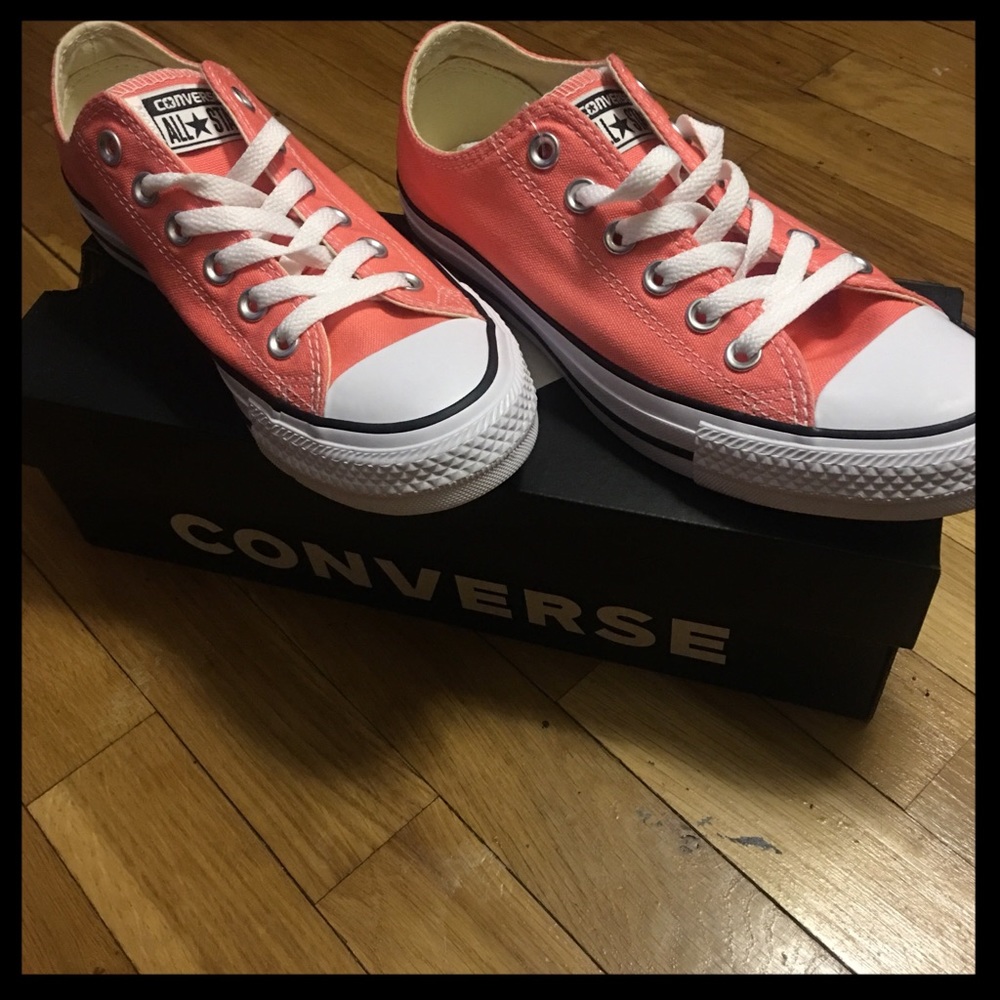 🎡 Converse All Star Chuck Taylor’s Carnival Pink